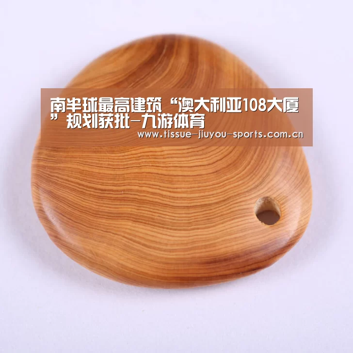南半球最高建筑“澳大利亚108大厦”规划获批-九游体育(图3) 九游体育