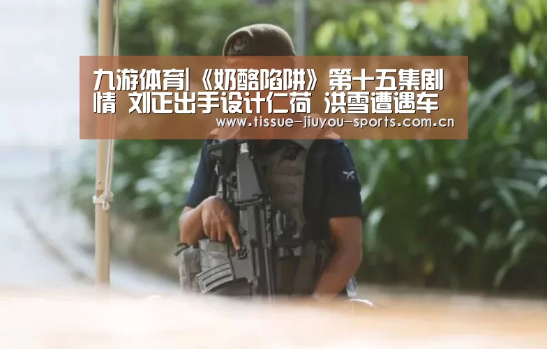 九游体育|《奶酪陷阱》第十五集剧情 刘正出手设计仁荷 洪雪遭遇车祸(图1) 九游体育