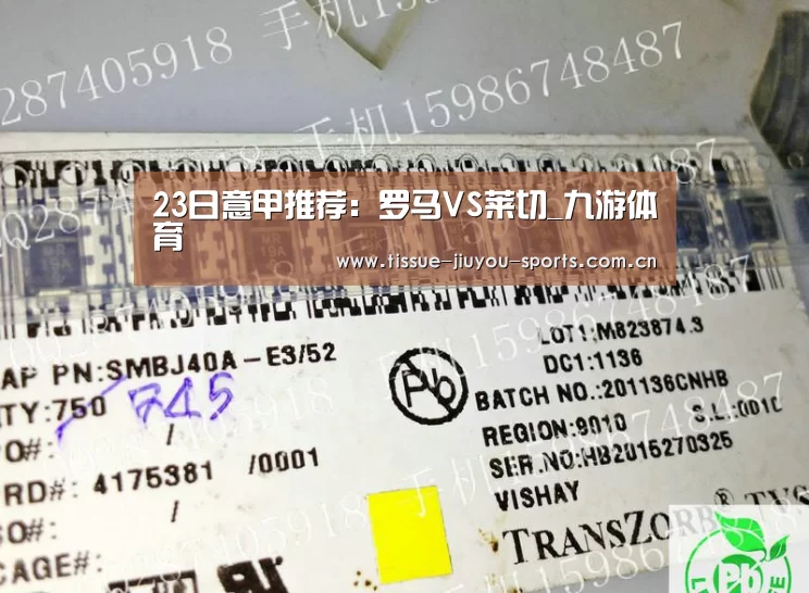 23日意甲推荐:罗马VS莱切_九游体育(图2) 九游体育